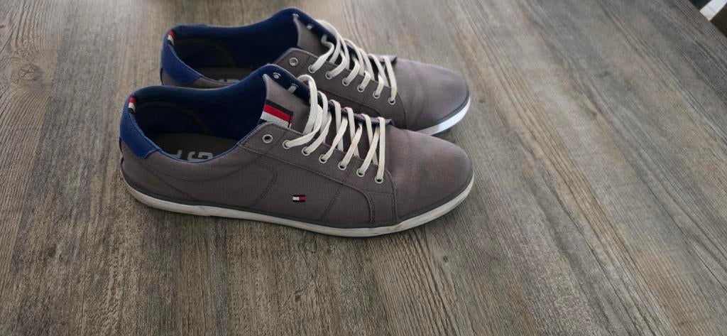 Tommy Hilfiger sneakers heren maat 45, Kleding | Heren, Schoenen, Ophalen, Overige kleuren, Tommy Hilfiger, Espadrilles of Moccasins