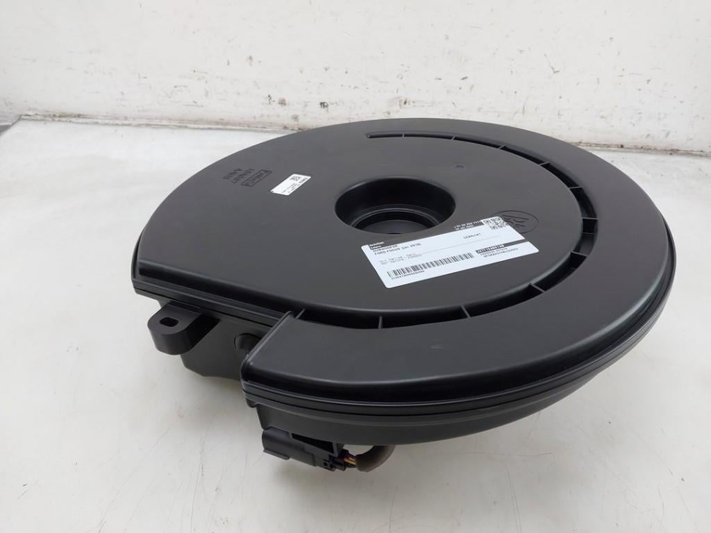SUBWOOFER Ford Focus 4 (|JX7T19A067AB|2201135|), Dhr. J. Ham, Gebruikt, Administratie@autoham.nl, Ford