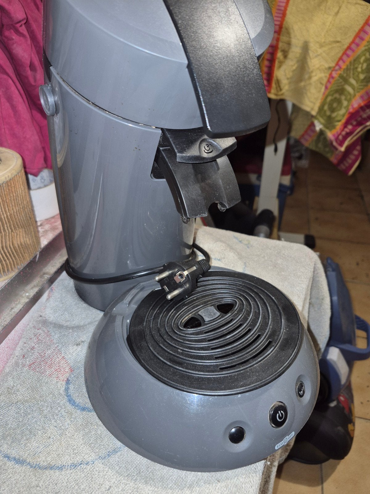 Senseo, Electroménager, Cafetières