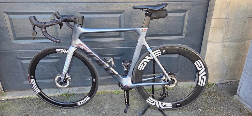 Giant propel advanced disc 1 taille 58, Giant