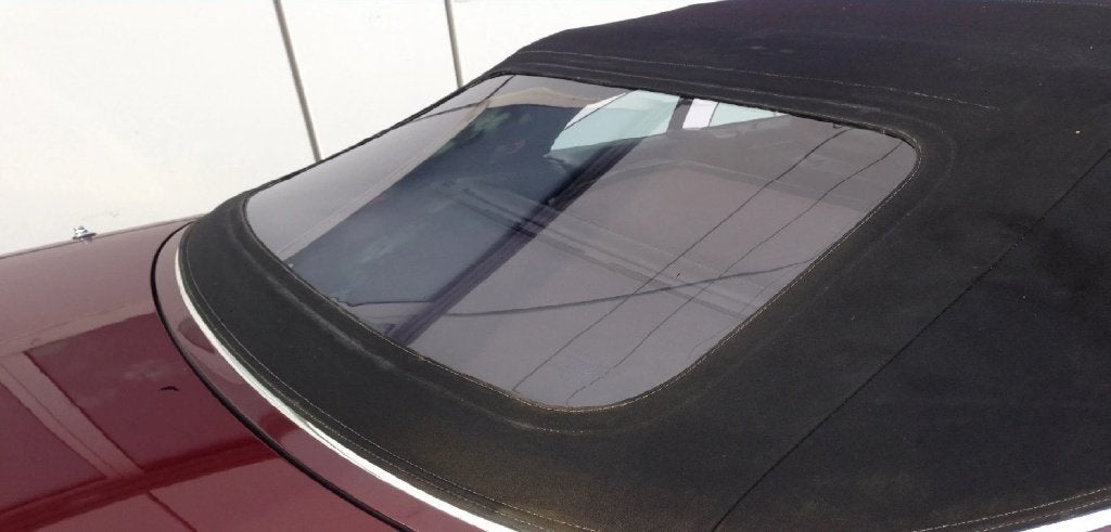 Plexi Vitres de capote Audi 80 CABRIOLET 100% NEUF, Enlèvement