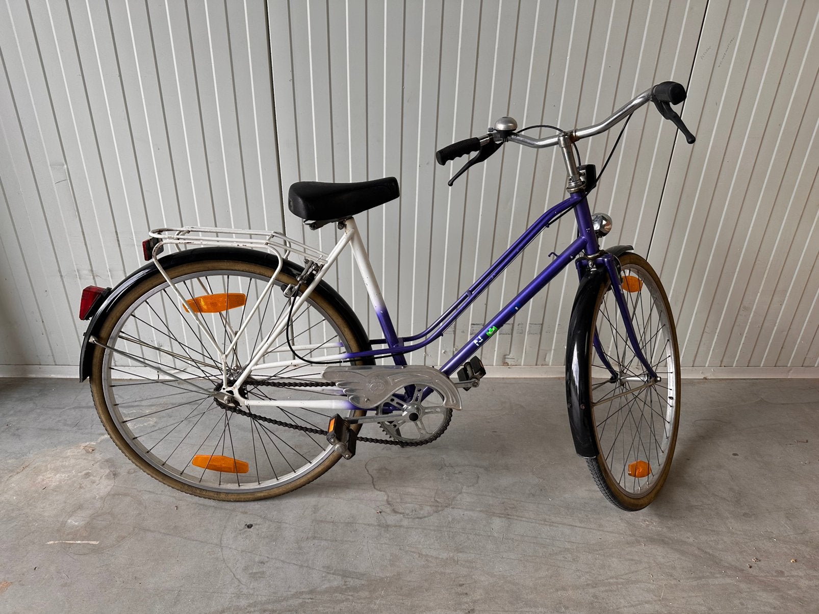 Dames/meisjes fiets, Autres marques, Frein sur jante, Enlèvement, Utilisé
