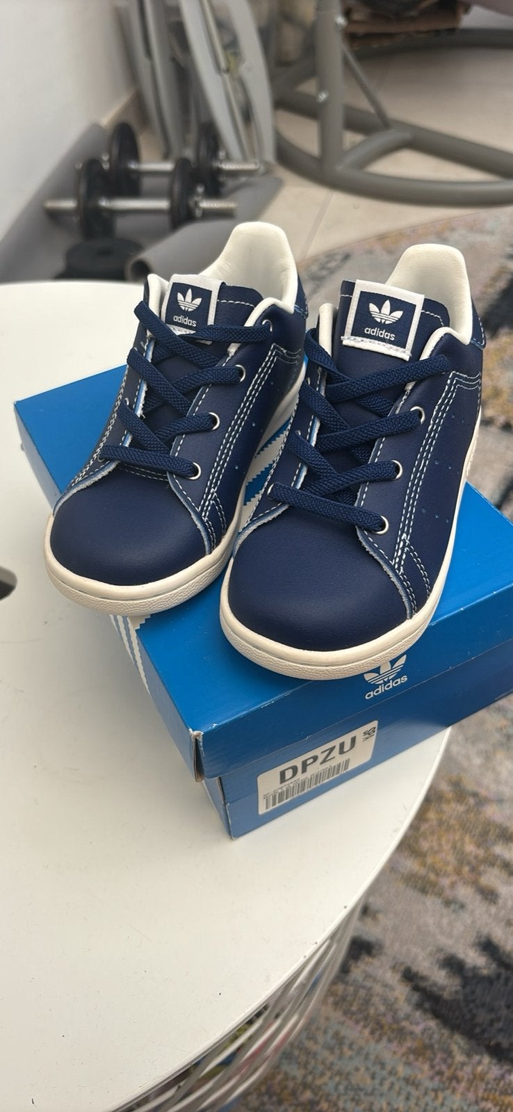 Basket Adidas Stan Smith, 26 neuve, Enlèvement ou Envoi, Neuf