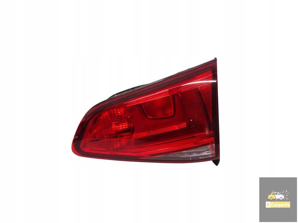 Feu arri re droit d'origine 5G0945094R pour VW Golf VII HB (, Volkswagen, Volkswagen AG, Vw@volkswagen.de, Utilisé