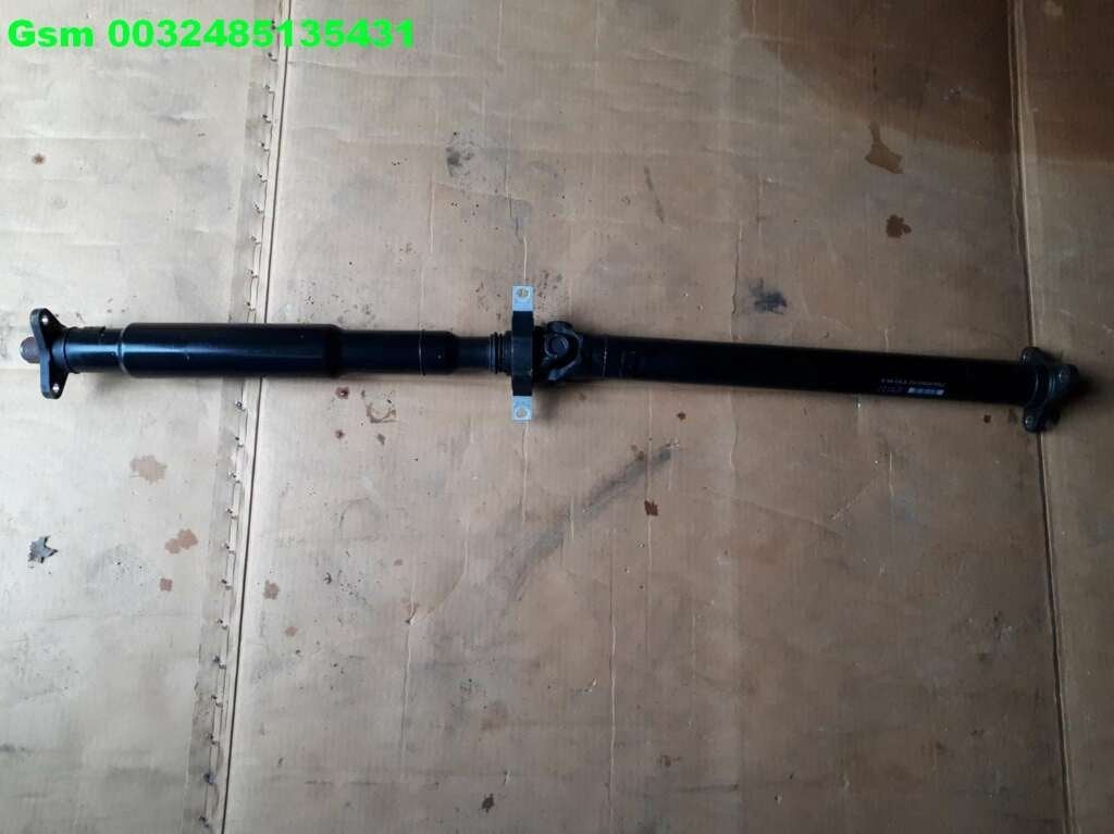 arbre d'entra nement e90 arbre interm diaire e90 e90 7580580, Petuelring 130
80788  Munich, DE, Info@bmw.de, Utilisé, BMW