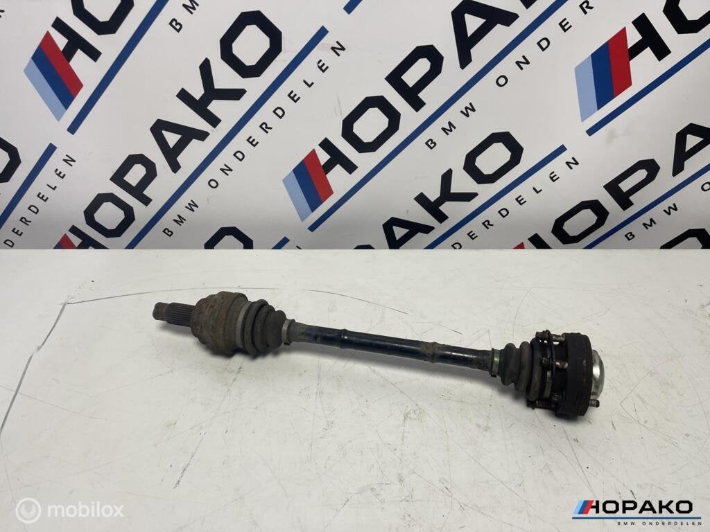 Steekas BMW 3 serie e9x | DIESEL | 7533449, Auto-onderdelen, Remmen en Aandrijving, Gebruikt, Ophalen of Verzenden