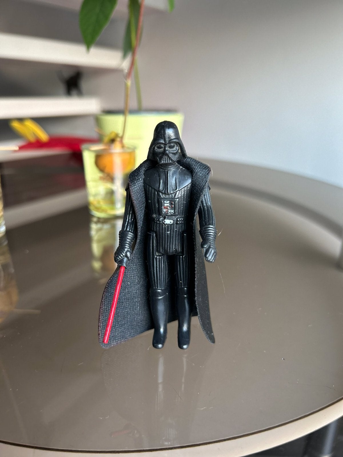 Star Wars Kenner Darth Vader 1977, Verzamelen, Star Wars, Ophalen of Verzenden, Zo goed als nieuw