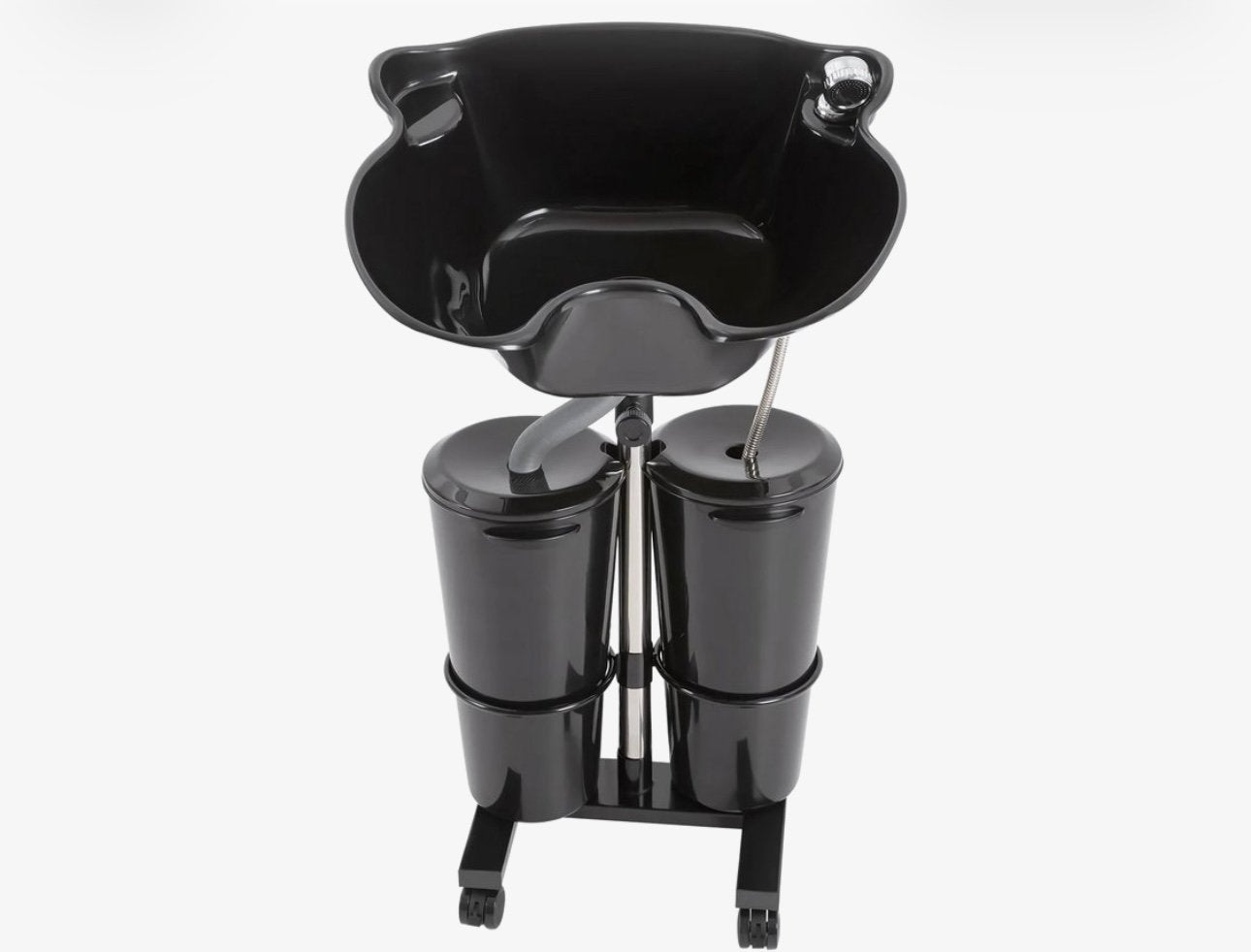 Wasbak, Tuin en Terras, Elektrische barbecues, Ophalen of Verzenden, Zo goed als nieuw