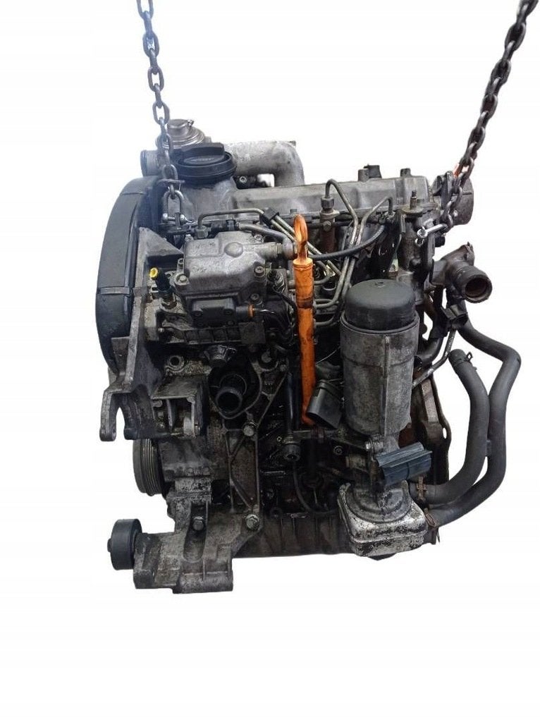 Moteur ALH Nu CADDY INCA VW OCTAVIA AUDI LEON SEAT SKODA NEW, Autos : Pièces & Accessoires, Envoi, Utilisé, Daihatsu