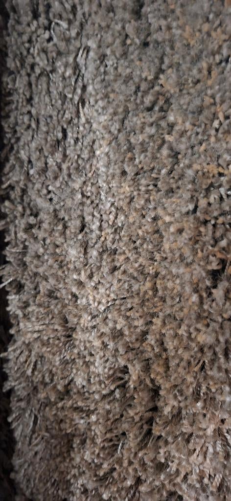 Tapijt 2x 170*240cm beige, Ophalen, Beige, 150 tot 200 cm, 200 cm of meer