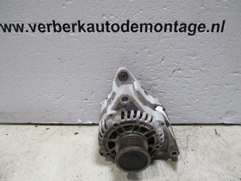 ALTERNATEUR Opel Adam (01-2012/12-2019) (13569663), Autos : Pièces & Accessoires, Opel, Opel Automobile GmbH, Utilisé, Kontakt-opel@opel.com