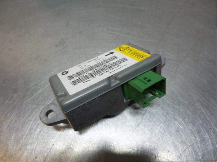 Module airbag d'un BMW 7-Serie (7-Serie 02-), -, 3 mois de garantie, Utilisé, -