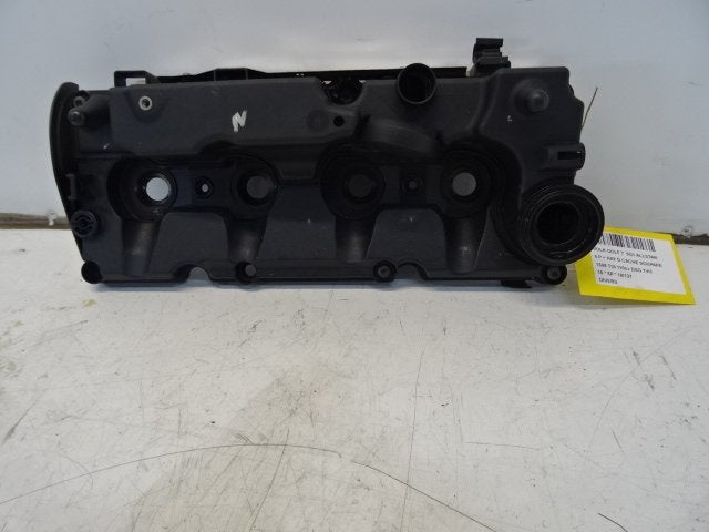 DIVERS DIVERS Volkswagen Golf VII (AUA) (03L103469S), Utilisé, Volkswagen