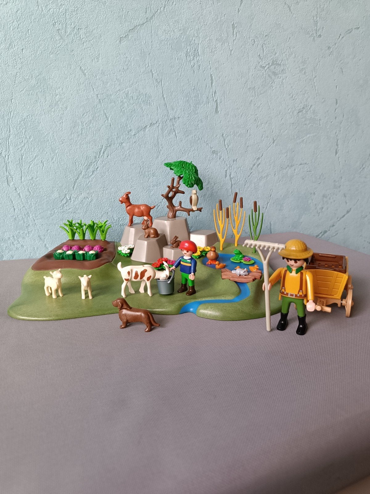 Boerderij, Kinderen en Baby's, Ophalen of Verzenden