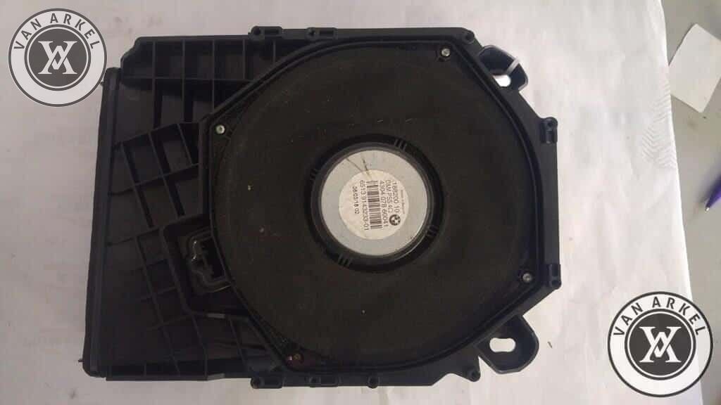 Bmw 1 Serie e81 subwoofer, Autos : Divers, Autoradios, Enlèvement ou Envoi, -, -, -