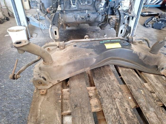 Subframe van een Suzuki Alto, Gebruikt, -, -, Ophalen of Verzenden