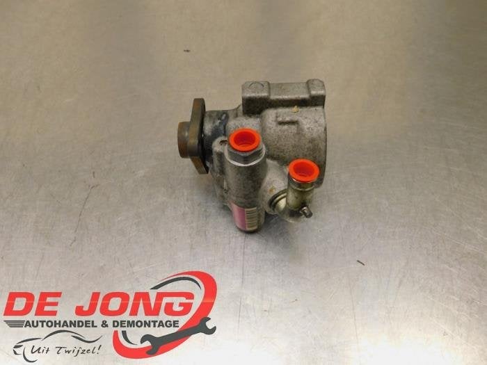 Pompe direction assistée d'un Alfa Romeo 147, -, 3 mois de garantie, Utilisé, Alfa Romeo