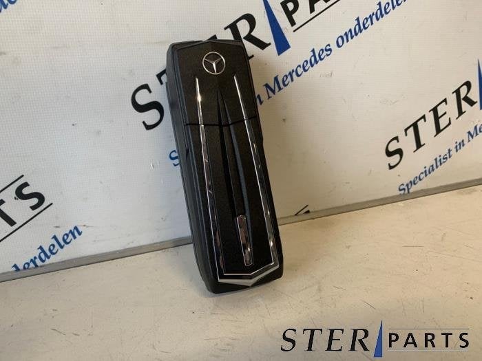 Module Bluetooth d'un Mercedes C-Klasse, 3 mois de garantie, Utilisé, -, -