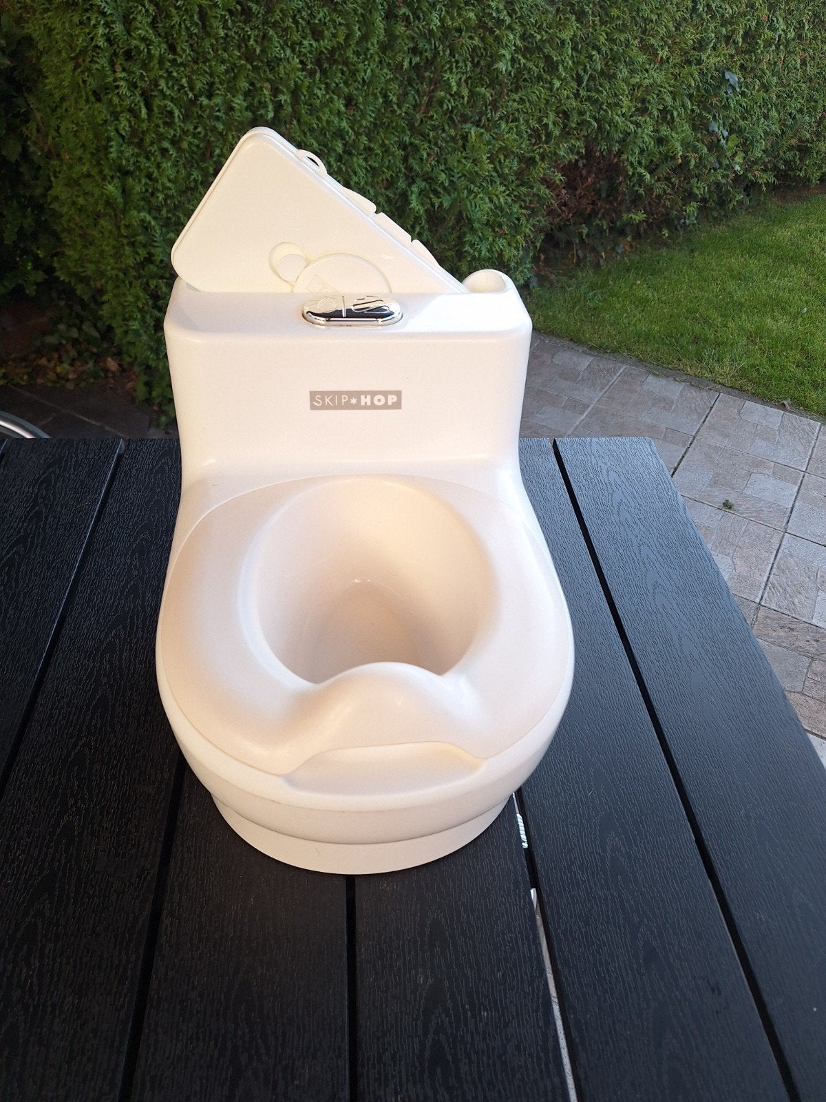 Pot pour bébé Skip Hop, Enfants & Bébés, Enlèvement