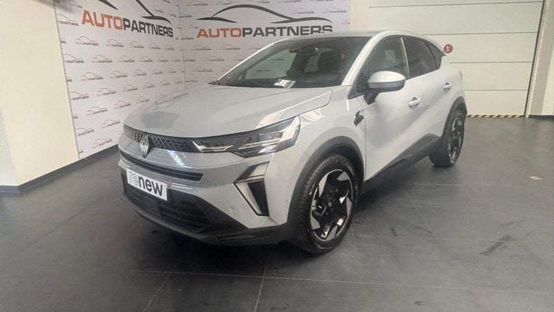 Renault Captur TCe 90 Techno, Argent ou Gris, Achat, https://public.car-pass.be/vhr/cb37d4df-bbf2-4a14-9dab-cad81b6127f3, Euro 6