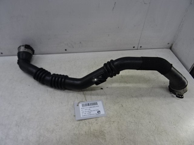 INTERCOOLER SLANG Renault Clio IV (5R) (01-2012/08-2021), Gebruikt, Renault, Peter-Huppertz-Straße 5
51063  Köln, DE, Dialog.deutschland@renault.de