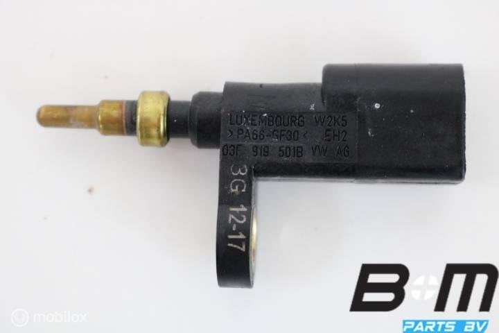 Voeler koelvloeistoftemperatuur VW Polo 2G, Auto-onderdelen, Gebruikt