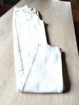 broek 152, Enlèvement, Pantalon