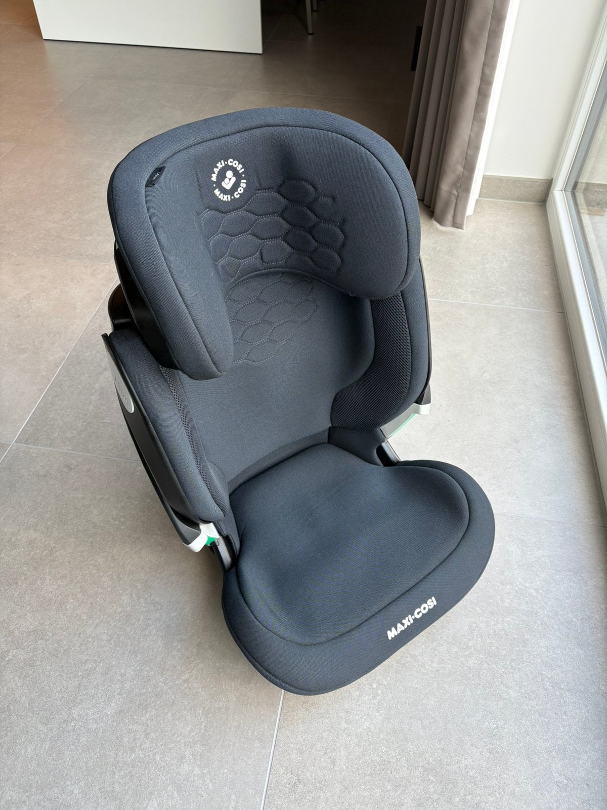Maxi cosi auto stoel 3,5-12 jaar. In uitstekende staat., Ophalen, Zo goed als nieuw, Isofix