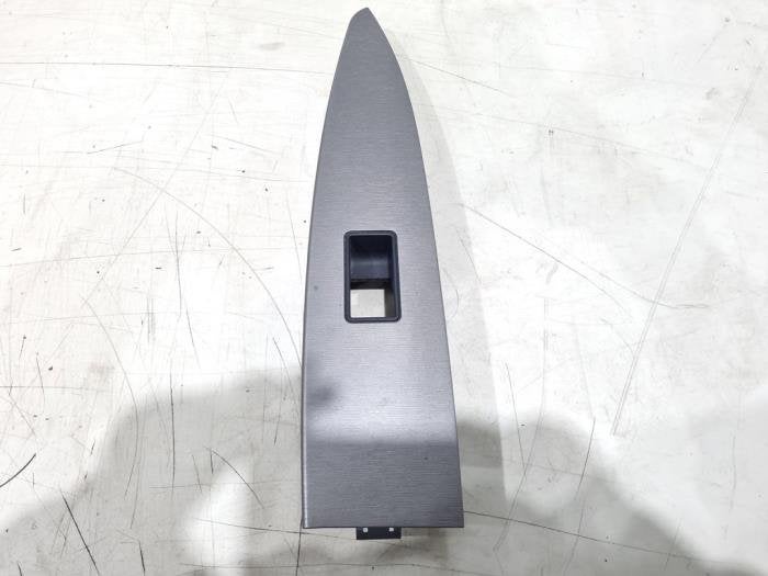 Plaque de protection divers d'un Toyota Avensis, -, 3 mois de garantie, Toyota, Utilisé