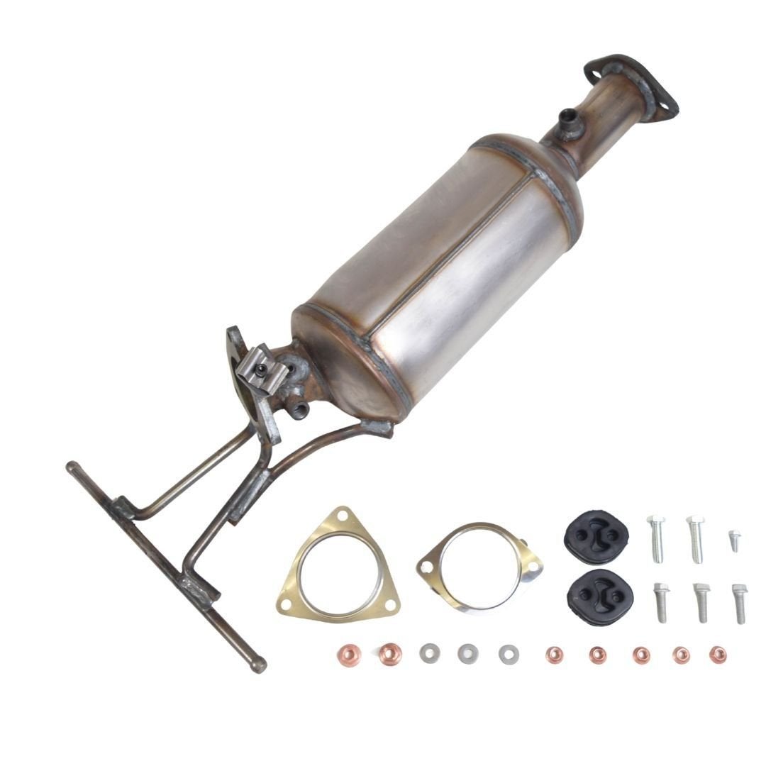 Roetfilter Volvo S60, V70 2.4, Neuf, -, Volvo, -