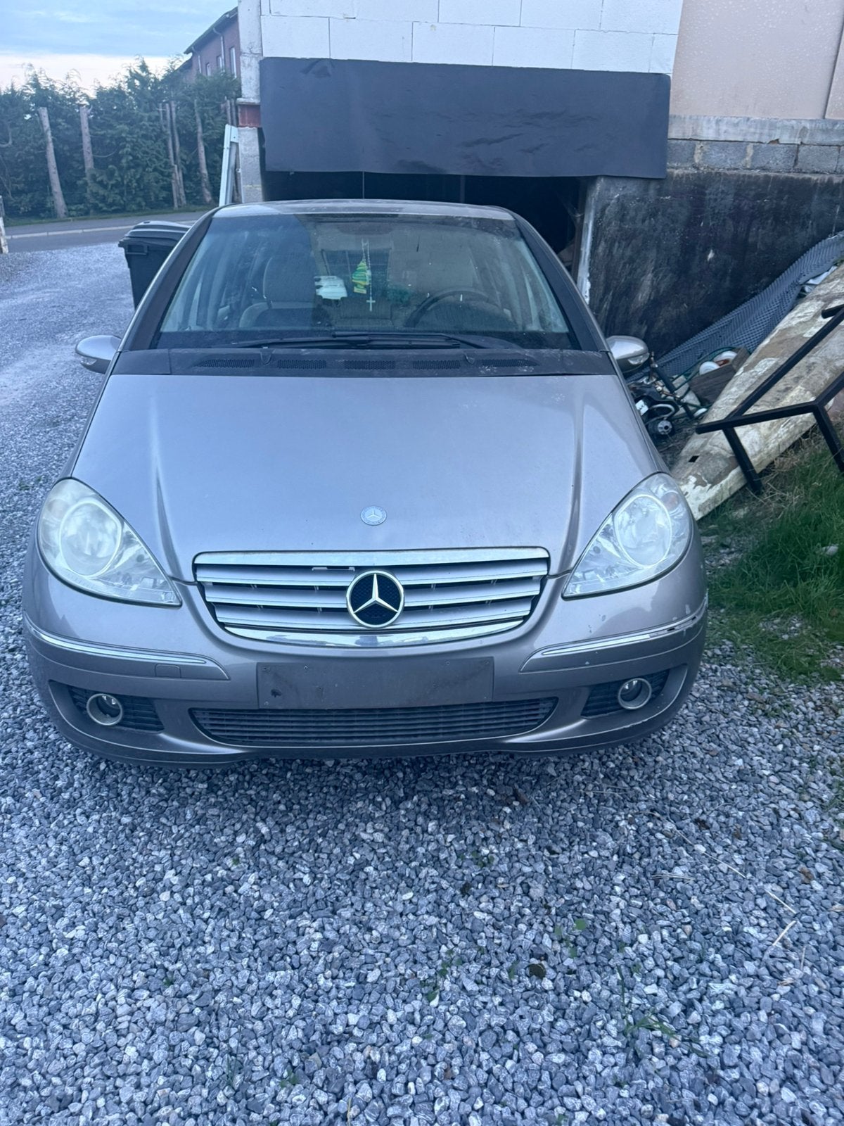 Mercedes a150, Autos, Particulier, Achat