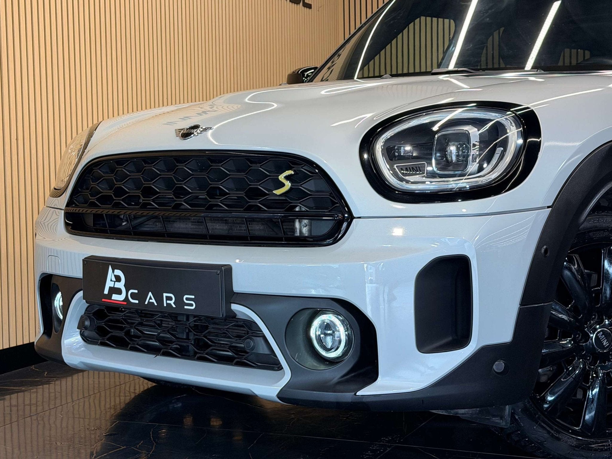 MINI Cooper SE Countryman 1.5A PHEV Cooper SE ALL4 * GARANTI, Auto's, Automaat, https://public.car-pass.be/vhr/e4497eff-9cbe-47ae-81c1-d946f5968619