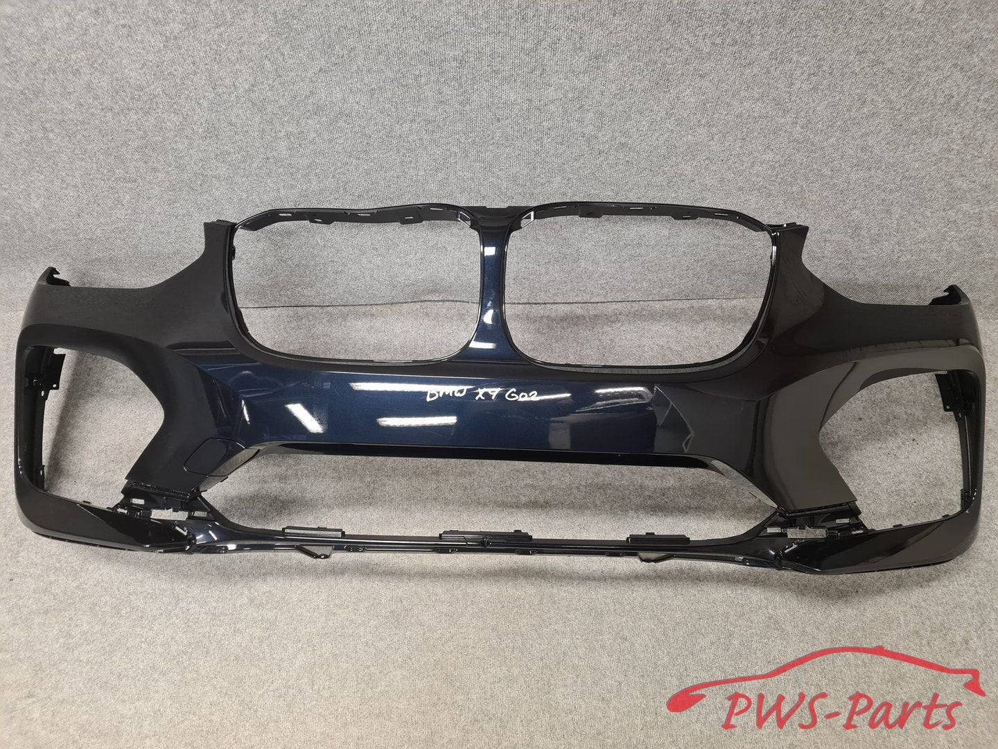BMW X4 G02 VOORBUMPER ORIGINEEL, -, Utilisé, Avant, -