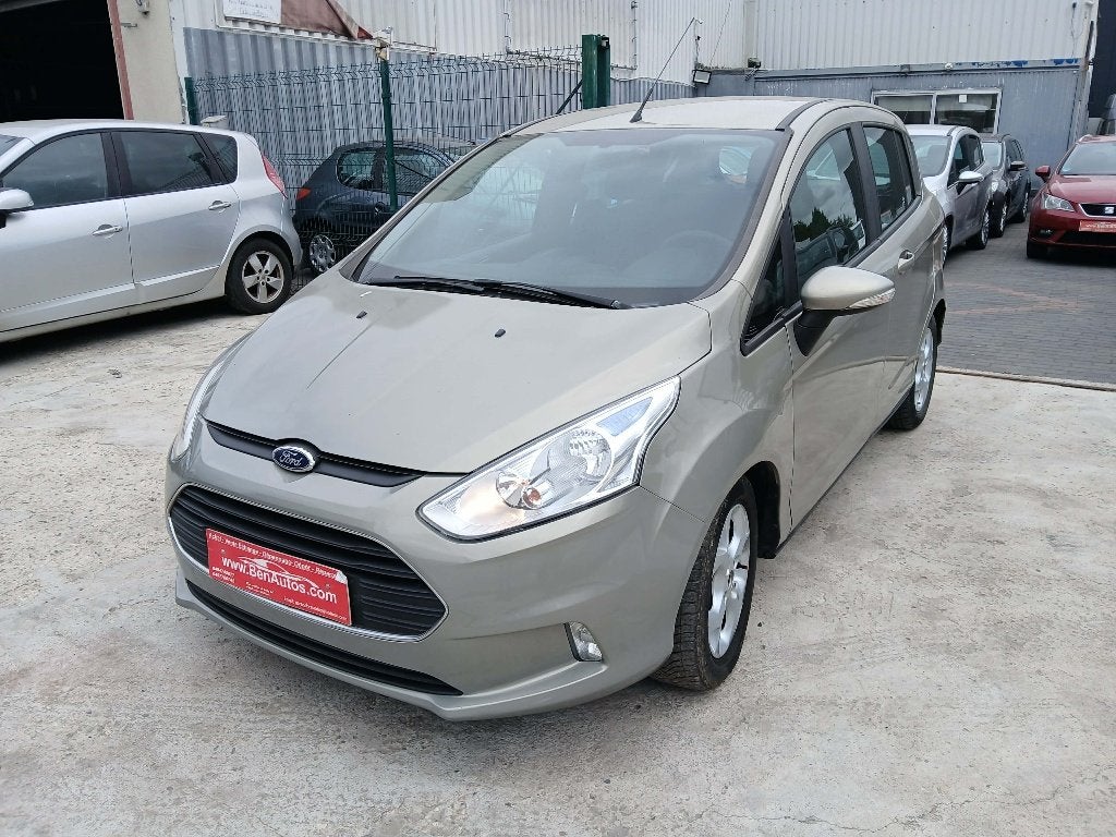 FORD B-MAX  EURO 5B, Electronic Stability Program (ESP), Euro 5, Achat, https://public.car-pass.be/vhr/dacb0ca3-59e0-4a01-9d1a-3f657427d77a