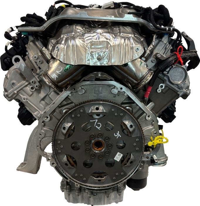 Land Rover/BMW Range Rover Sport III X5 G05 4.4 - N63B44E, Autos : Pièces & Accessoires, Envoi, Neuf, BMW