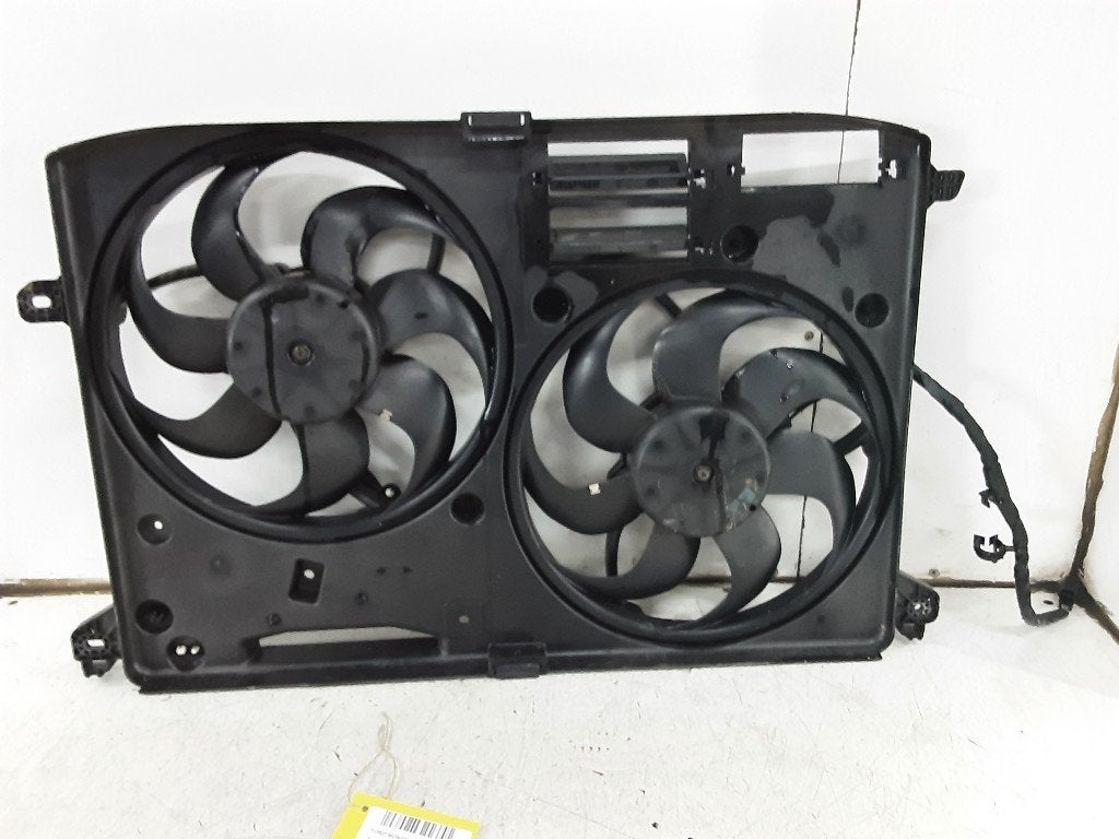 KACHEL VENTILATORMOTOR Ford Mondeo V (DG938C607GC), Gebruikt, Henry-Ford-Straße  1
50735  Köln, DE, Ford-Werke GmbH, Kunden@ford.com