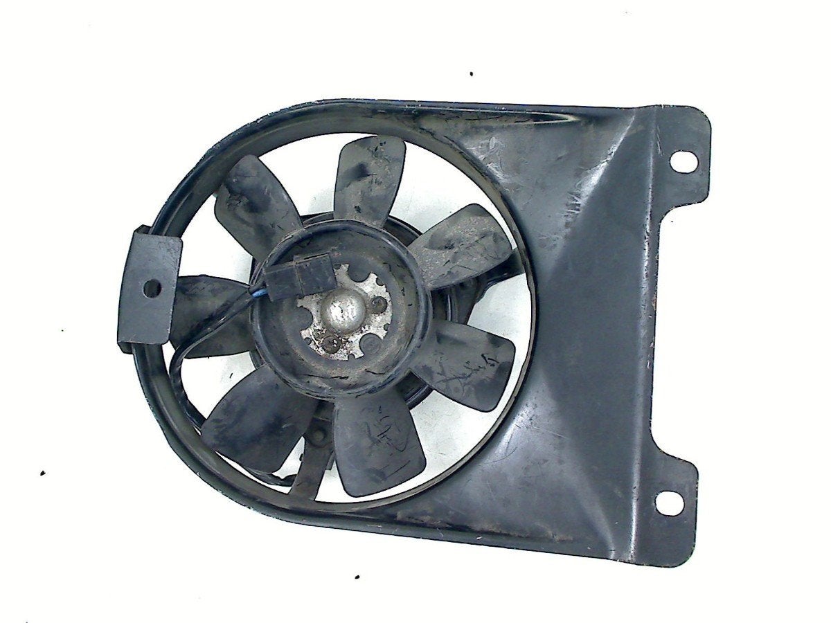 VENTILATEUR Yamaha FZ 750 1985-1987 (FZ750 1FN 2MG), Yamaha Motor Europe N.V., Utilisé, Customersupport@yamaha-motor.co.uk, Koolhovenlaan 101
1119 NC  Schiphol-Rijk, NL