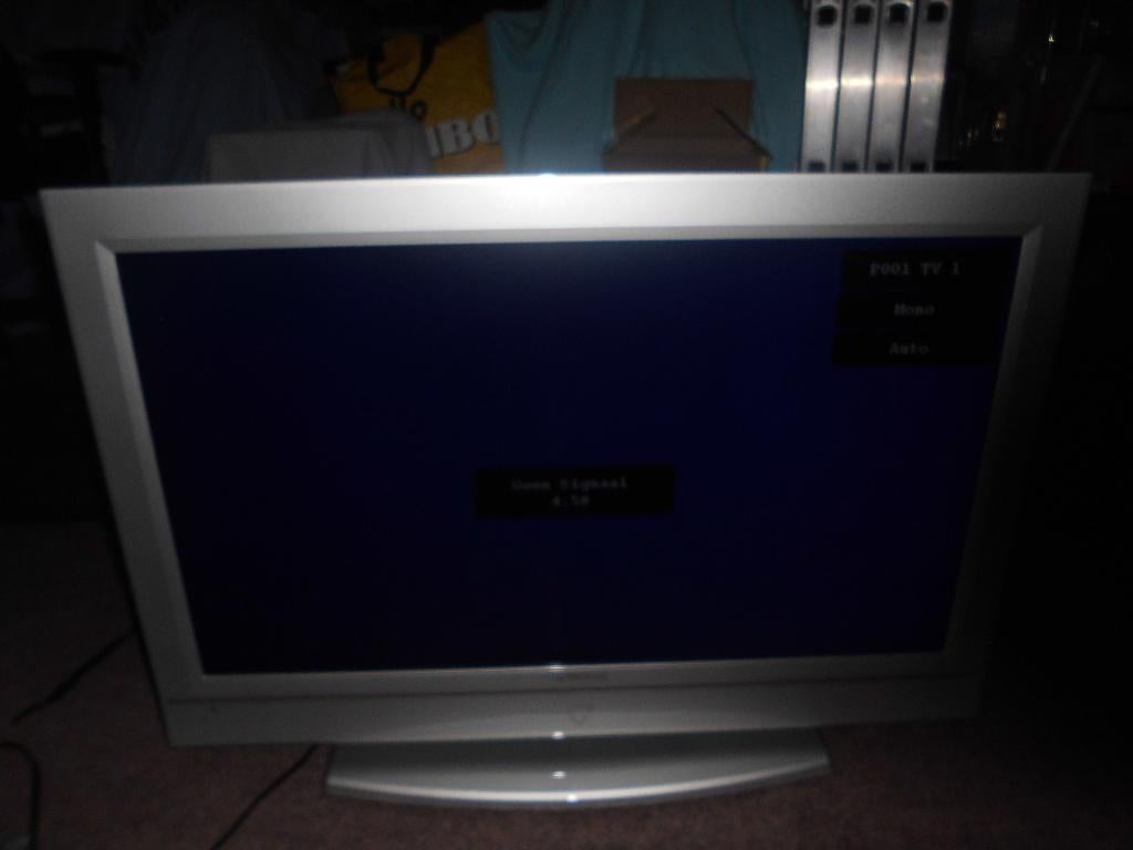 tv merk medion, Audio, Tv en Foto, Televisies, Ophalen, Zo goed als nieuw, Overige merken