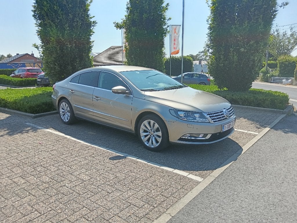 Essence Volkswagen, Euro 5, Achat, Particulier, Feux de virage