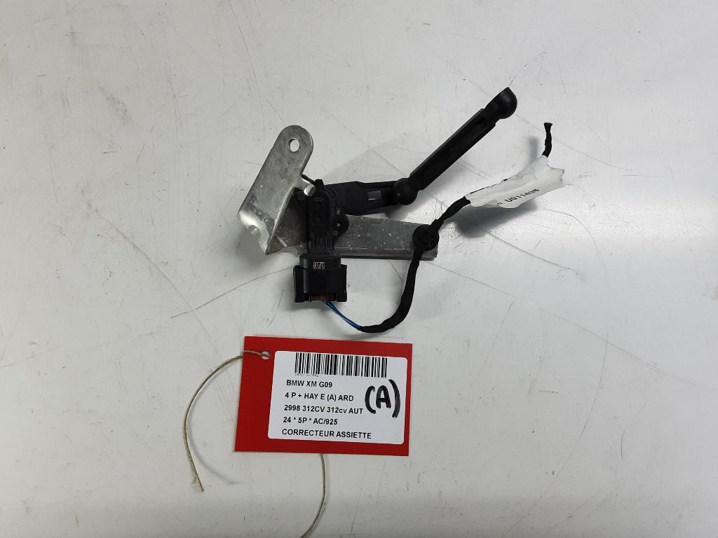 DIVERSEN CORRECTEUR ASSIETTE BMW XM (09) (689546702), Gebruikt, Mevr. I. Hauben, BMW, Rue de l'Espoir 34 34
4030  GRIVEGNÉE, BE