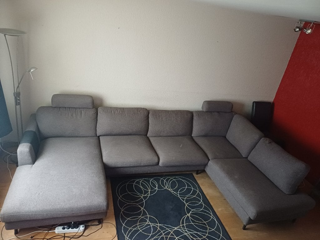 Zetel, Enlèvement, Comme neuf, Tissus