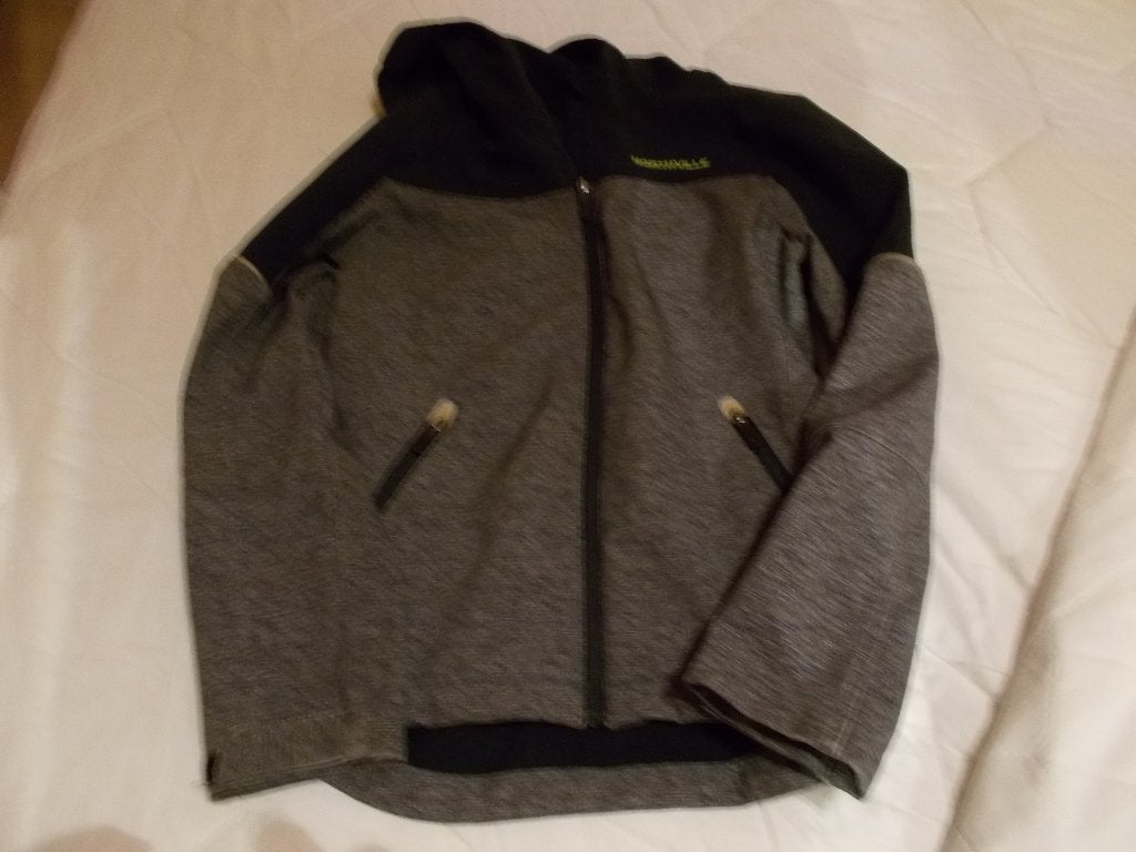 Veste "NORTHVILLE" pour garçon, taille 158., Kinderen en Baby's, Ophalen, Trui of Vest, Zo goed als nieuw, Jongen