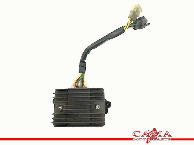 REGULATEUR DE TENSION Ducati Monster 796 2009-2010 (M796), Dhr. S. di Majo, Utilisé, Info@cama-motorparts.nl, P.J. Troelstraweg 8 8
3144 CX  MAASSLUIS, NL