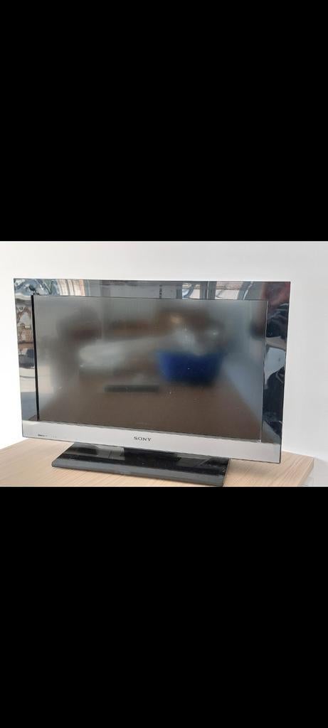 Television sony, Enlèvement, Sony