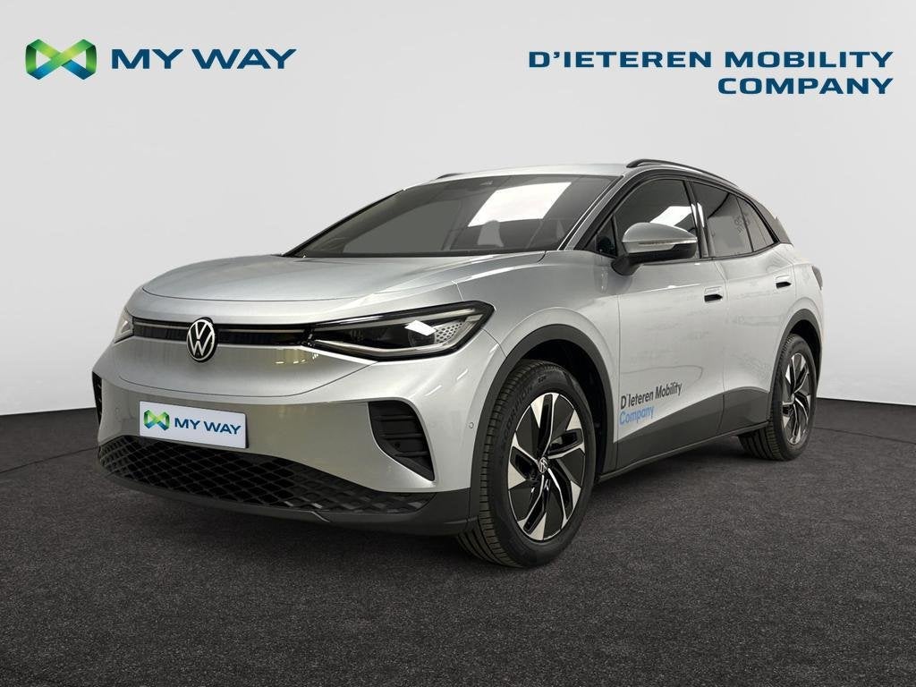 Volkswagen ID.4 ID.4 77 kWh Pro Business Premium, Auto's, Volkswagen, Automaat, Elektrisch, https://public.car-pass.be/vhr/65fc6e58-02bc-4ca4-844d-28e47498d24a