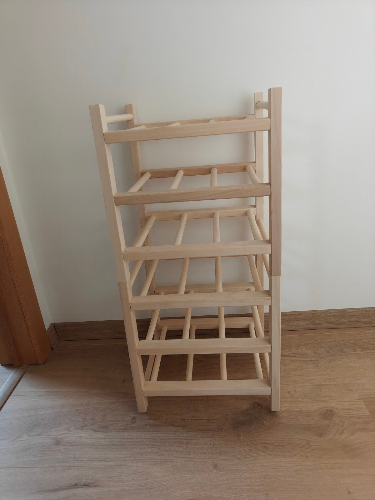 Wijnrekken ikea, Huis en Inrichting, Ophalen