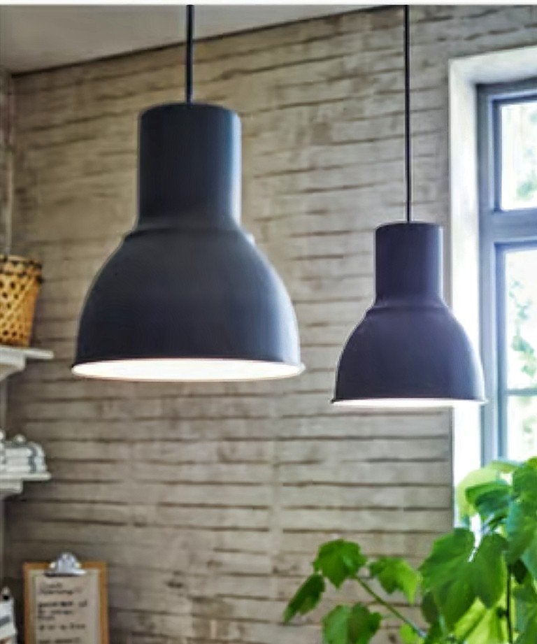 IKEA HEKTAR hanglamp, Enlèvement, Comme neuf