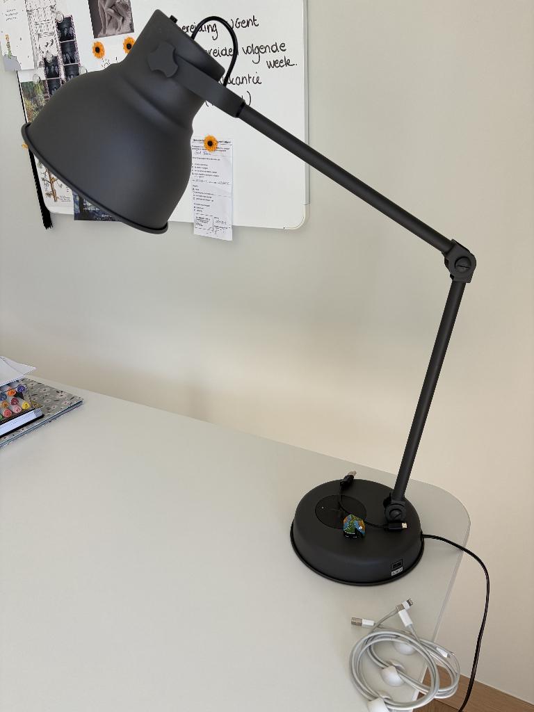 Bureaulamp, Enlèvement, Comme neuf