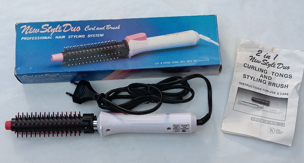 Stijltang - Krultang, Handtassen en Accessoires, Uiterlijk | Haarverzorging, Ophalen of Verzenden, Nieuw
