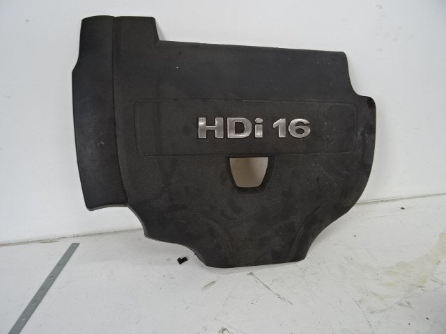 CACHE MOTEUR Citroën DS5 (KD / KF) (01-2011/07-2015), Citroën, Mevr. I. Hauben, Utilisé, Rue de l'Espoir 34 34
4030  GRIVEGNÉE, BE
